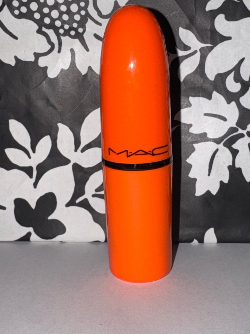 MAC Sci-fi-delity Lipstick